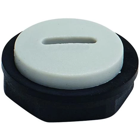 Bizline-207132 BOUCHON + CONTRE-ECROU M/ISO 32 (X 10) 3 Bizline-207132 BOUCHON + CONTRE-ECROU M/ISO 32 (X 10)