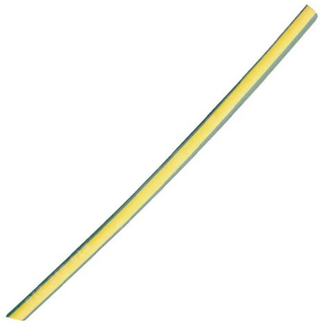 Bizline-215016 GAINE THERMORETRACTABLE 3/1 SANS ADHESIF 18/6 MM 1 M VERTE/J 3 Bizline-215016 GAINE THERMORETRACTABLE 3/1 SANS ADHESIF 18/6 MM 1 M VERTE/J