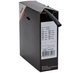 Bizline-217005 GAINE THERMORETRACTABLE DEVIDOIR 3/1 SANS ADHESIF 18/6 MM 5