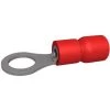 Bizline-230000 Cosse Pré-isolée Ronde 0.5-1.5 Mm² M3 Rouge (x 100) -BIZLINE Soldes 5985533 1