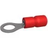 Bizline-230003 Cosse Pré-isolée Ronde 0.5-1.5 Mm² M6 Rouge (x 100) -BIZLINE Soldes 5985537 1