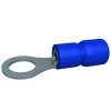 Bizline-230014 Cosse Pré-isolée Ronde Bleue 1.5-2.5 Mm² M10 (x 100) -BIZLINE Soldes 5985544 1