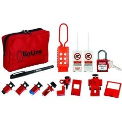 Bizline-230110 KIT DE CONSIGNATION