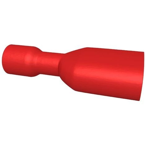 Bizline-235030 Clip Isolé Femelle 0.5-1.5 Mm² 6.3 X 0.8 Mm Rouge (x 100) 3 Bizline-235030 Clip Isolé Femelle 0.5-1.5 Mm² 6.3 X 0.8 Mm Rouge (x 100)