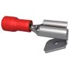 Bizline-241001 Clip Pré-isolé Mâle/femelle 0.5-1.5 Mm² 6.3 X 0.8 Mm Rouge (x 100) -BIZLINE Soldes 5985589 1