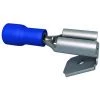 Bizline-241010 BIZLINE 241010 - Clip Pré-isolé Mâle/femelle Bleu 1.5-2.5 Mm² 6.3 X 0.8 Mm (x 100) -BIZLINE Soldes 5985590 1