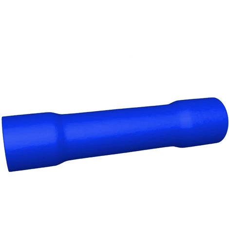 Bizline-245020 Manchon Pré-isolé Bleu 1.5-2.5 Mm² (x 100) 3 Bizline-245020 Manchon Pré-isolé Bleu 1.5-2.5 Mm² (x 100)