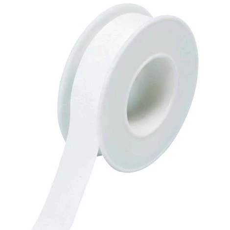 Bizline-400011 Ruban PTFE Haute Densité 0.1 Mm 80 G/m² 3 Bizline-400011 Ruban PTFE Haute Densité 0.1 Mm 80 G/m²