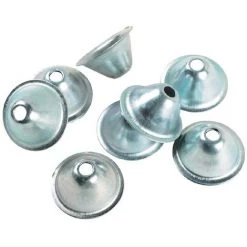 Bizline-400050 Rosace 24 Mm (x 100)