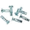 Bizline-400055 BIZLINE 400055 - CHEVILLE METALLIQUE 6 X 53 MM (X 50) 2 Bizline-400055 BIZLINE 400055 - CHEVILLE METALLIQUE 6 X 53 MM (X 50) -BIZLINE Soldes 5985691 1