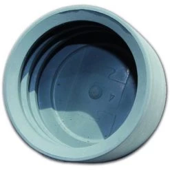 Bizline-500040 Bouchon De Gaine R'Box Ø 32 Mm (x 1)