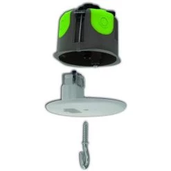 Bizline-500067 Point De Centre DCL R'Box Ø 67 Mm Profondeur 50 Mm