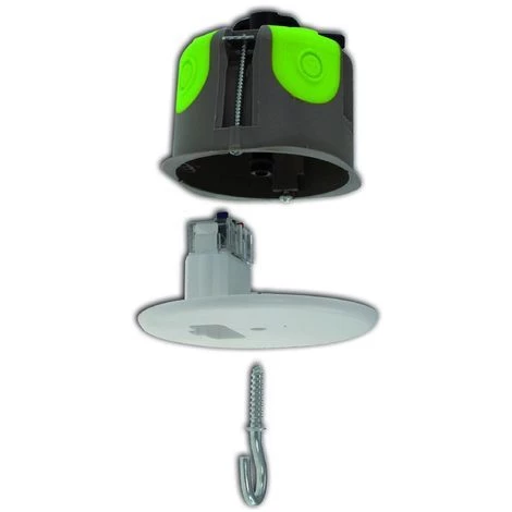 Bizline-500067 Point De Centre DCL R'Box Ø 67 Mm Profondeur 50 Mm 3 Bizline-500067 Point De Centre DCL R'Box Ø 67 Mm Profondeur 50 Mm