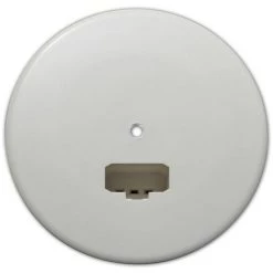 Bizline-500120 Couvercle DCL Ø 120 Mm