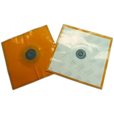 Bizline-500850 Manchette étanche R'Box 85 X 85 Mm Pour Câbles Ø 16 à 25 Mm (x 10) 3 Bizline-500850 Manchette étanche R'Box 85 X 85 Mm Pour Câbles Ø 16 à 25 Mm (x 10)