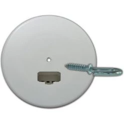 Bizline-501210 Couvercle DCL Ø 120 Mm Avec Piton 100 Mm