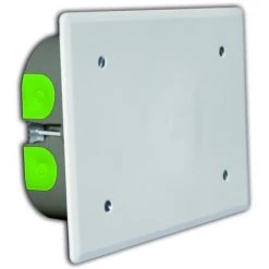 Bizline-501711 Boîte De Dérivation R'Box 170 X 110 X 40 Mm