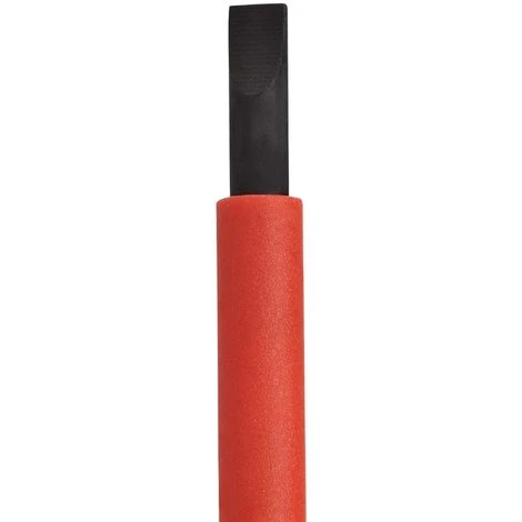 Bizline-700016 Tournevis Plat 4 X 100 Mm Isolé 1000 V 3 Bizline-700016 Tournevis Plat 4 X 100 Mm Isolé 1000 V