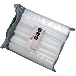 Bizline-700033 BATON DE COLLE D= 11 X 200 MM POUR PISTOLET A COLLE BIZ 700