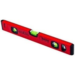 Bizline-700044 Niveau Aluminium 40 Cm