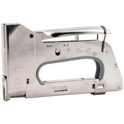 Bizline-700068 Agrafeuse Pour Câbles Ronds Basse Tension De Ø 6 Mm Maximum