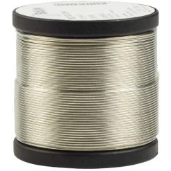 Bizline-700099 Fil De Soudure 500 G D 1 Mm