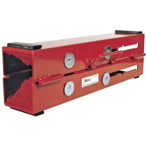 Bizline-700207 Dérouleur De Tourets De Câble Sabot Maximum 300 Kg 3 Bizline-700207 Dérouleur De Tourets De Câble Sabot Maximum 300 Kg