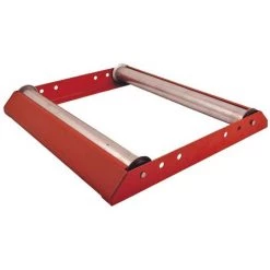 Bizline-700208 Dérouleur De Tourets De Câble Monobloc Maximum 150 Kg