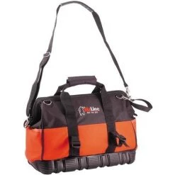 Bizline-700226 Sacoche électricien Tissu
