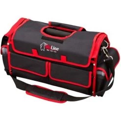 Bizline-700229 CAISSE A OUTILS TISSU 'LA COSTABELLE'