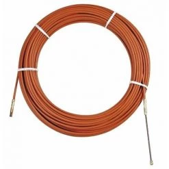 Bizline-700235 Aiguille Acier-nylon Ø 6 Mm 52 M