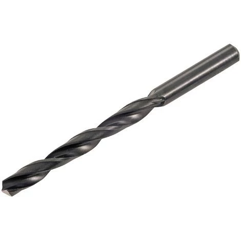 Bizline-700714 Foret Métaux HSS Cylindrique D 5.5 X 93 Mm (x 2) 3 Bizline-700714 Foret Métaux HSS Cylindrique D 5.5 X 93 Mm (x 2)