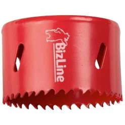 Bizline-700871 Scie Cloche HSS Bi-métal 8 % Cobalt D 32 Mm