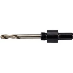 Bizline-700896 Arbre Pour Scies Cloches HSS Bi-métal D 14-30 Mm