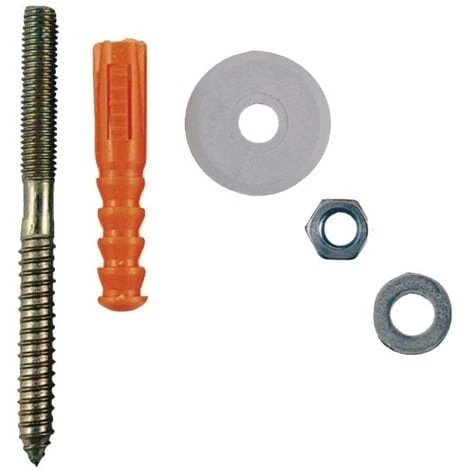 Bizline-710140 Kit Chauffe-eau Pour Parois Pleines 3 Bizline-710140 Kit Chauffe-eau Pour Parois Pleines