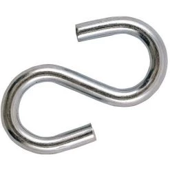 Bizline-710170 Crochet "esse" 3.4 Mm (x 100)