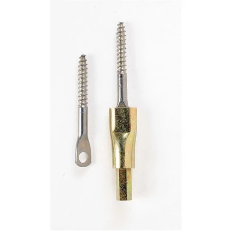 Bizline-710175 Vis Suspente Béton (x 50) 3 Bizline-710175 Vis Suspente Béton (x 50)