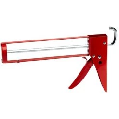 Bizline-710214 Pistolet Pour Cartouches Jusqu'à 310 Ml