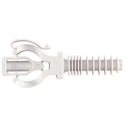 Bizline-710241 Collier Cheville "CLIPÉO" Ø Tube 20 Mm (x 100)