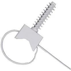 Bizline-710248 Collier Multi-diamètres Fixe-tubes Ø Tube 16-32 Mm (x 100)