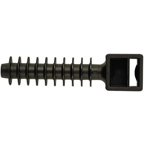 Bizline-710252 Embase à Chevilles à écartement Mural Ø Perçage 8 Mm (x 100) 3 Bizline-710252 Embase à Chevilles à écartement Mural Ø Perçage 8 Mm (x 100)