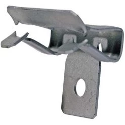 Bizline-710335 Attache IPN Pour Suspension Chaînette 15-20 Mm (x 25)