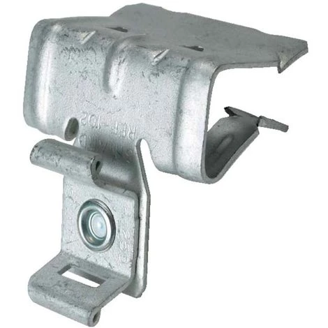 Bizline-710337 Attache IPN Pour Collier 4-10 Mm (x 25) 3 Bizline-710337 Attache IPN Pour Collier 4-10 Mm (x 25)