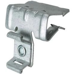 Bizline-710338 Attache IPN Pour Collier 10-15 Mm (x 25)