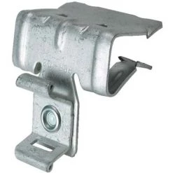 Bizline-710339 Attache IPN Pour Collier 15-20 Mm (x 25)