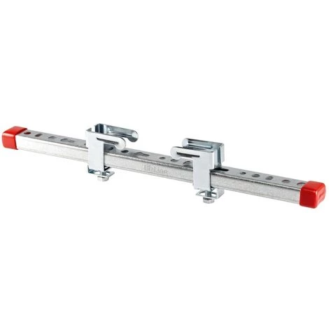 Bizline-710346 'Accroche Tout' Pour Poutre IPN/IPE 400 Mm épaisseur Tôle < 20 3 Bizline-710346 'Accroche Tout' Pour Poutre IPN/IPE 400 Mm épaisseur Tôle < 20