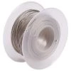 Bizline-710350 Bobine De Câblette Acier 1.5 Mm X 50 M 2 Bizline-710350 Bobine De Câblette Acier 1.5 Mm X 50 M -BIZLINE Soldes 5986225 1