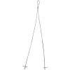 Bizline-710358 Accessoire De Suspension Pour Luminaires (x 10) 2 Bizline-710358 Accessoire De Suspension Pour Luminaires (x 10) -BIZLINE Soldes 5986231 1