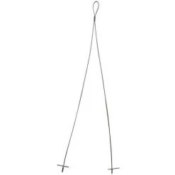 Bizline-710358 Accessoire De Suspension Pour Luminaires (x 10)
