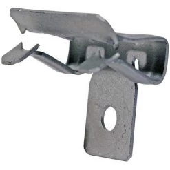 Bizline-710375 Attache IPN Pour Suspension Chaînette 4-10 Mm (x 25)